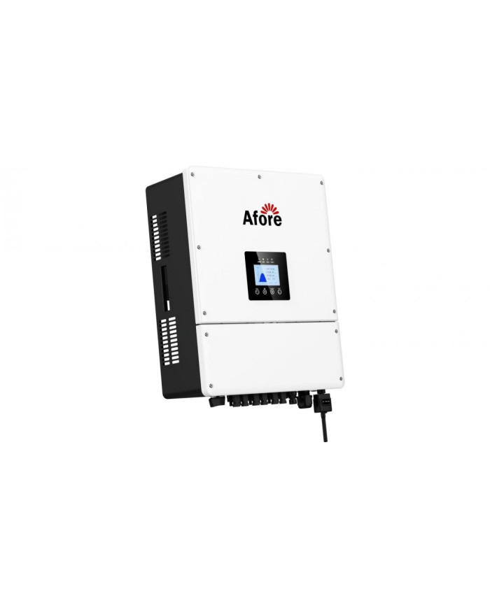 Inwerter sieciowy 30kW 2MPPT BNT030KTL Trójfazowy On-Grid