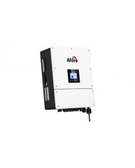 30kW On-Grid Inverter 2MPPT BNT030KTL Háromfázisú