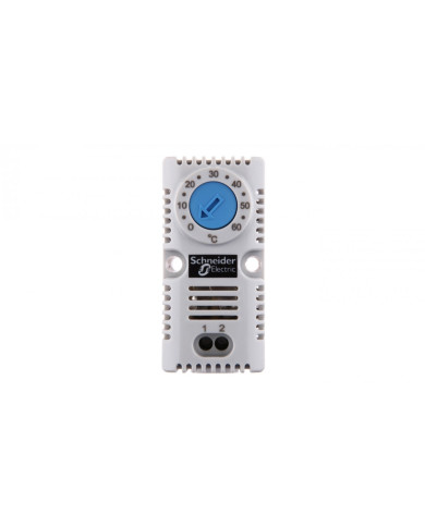 Termostats ClimaSys CC Schneider Electric 0-60°C NO