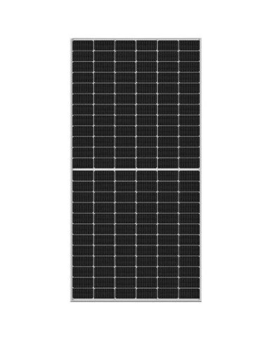 JA Solar JAM66D45-625/LB N-Type Bifacial 625W