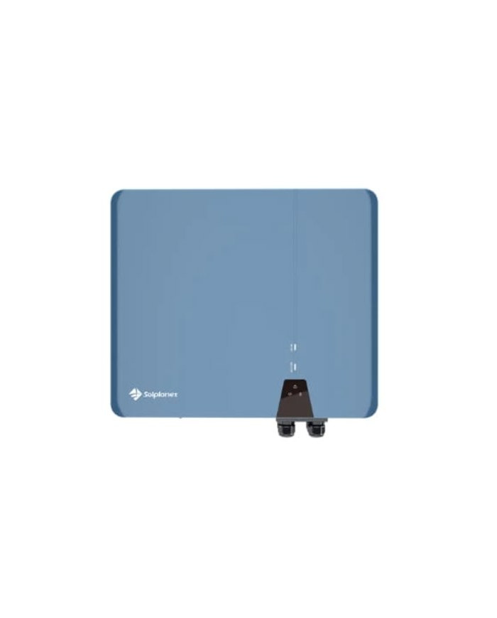 Solplanet ASW10kH-T2 Trīsfāzu Hibrīda Invertors 10 kW AFCI