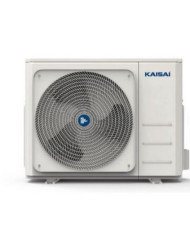 KAISAI Unidade Exterior Multi-Split K30A-27HFN32H