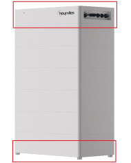 Hoymiles HB-10C-G2 Batteriesteuerungsmodul