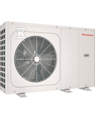 Immergas MAGIS M12 T EH9 Monoblok Toplotna Črpalka