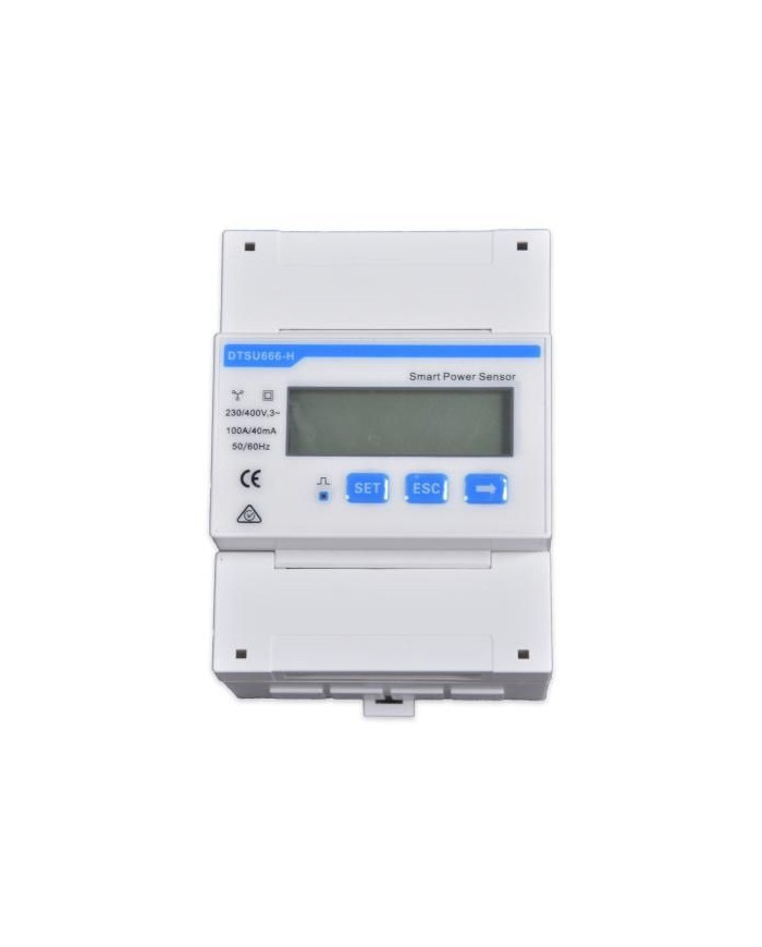 Huawei DTSU666-H 3-fázový elektroměr 100A