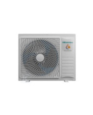 Hisense Hi-Therma Split 8kW Heat Pump AHW-080HCDS1