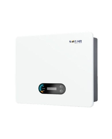Sofar Solar 17 KTLX-G3 17 kW Inverter
