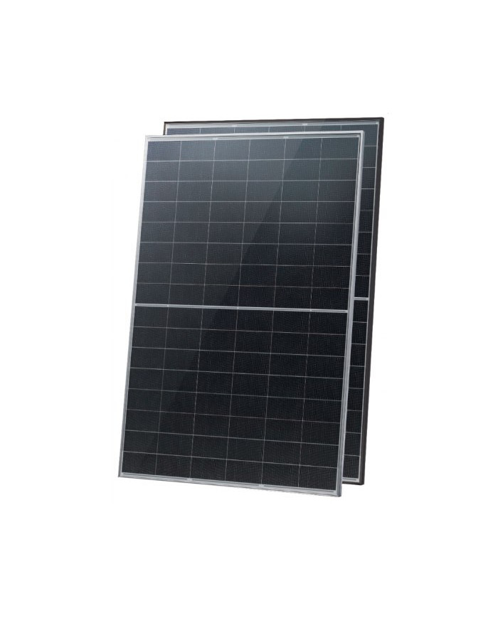 Jinko JKM460N-48HL4M-DV 460W Solarni Panel Crni Okvir