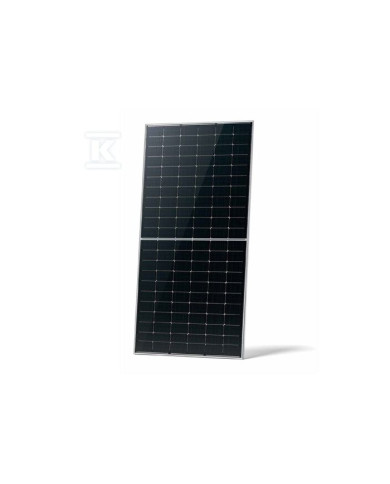 Jinko JKM640N-66HL4M-BDV 640W Bifacial PV Modul Glas-Glas