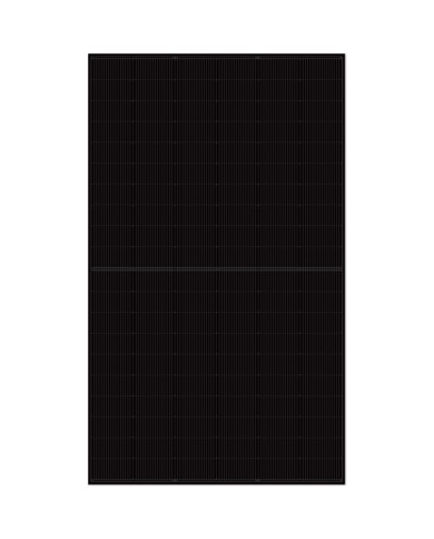 Encor EC445N-10R-108FB 445W Black TOPCon PV Module