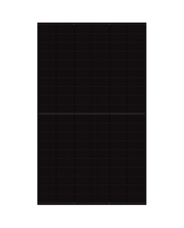 Encor EC445N-10R-108FB 445W Negru Modul PV TOPCon