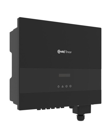 Inverter Corab Encor 30kW Trifase On-Grid WiFi