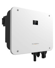 Sungrow SH25T-V11 25.0 kW Trójfazowy Falownik Hybrydowy