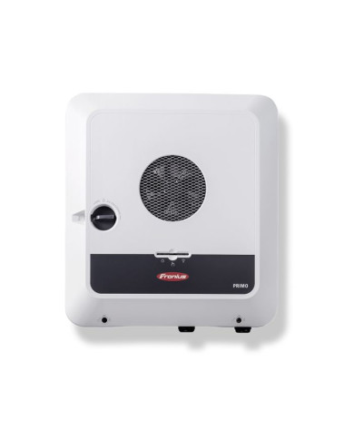 Fronius Symo GEN24 5.0 Plus Hybridi Invertteri Dual MPPT