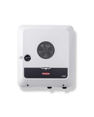 Fronius Symo GEN24 5.0 Plus Hybride Omvormer Dual MPPT