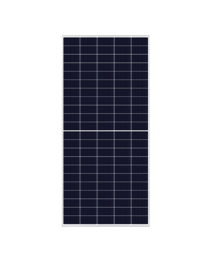 Risen Energy RSM132-8-660BMDG 660W Bifacial Mono Perc Μονάδα