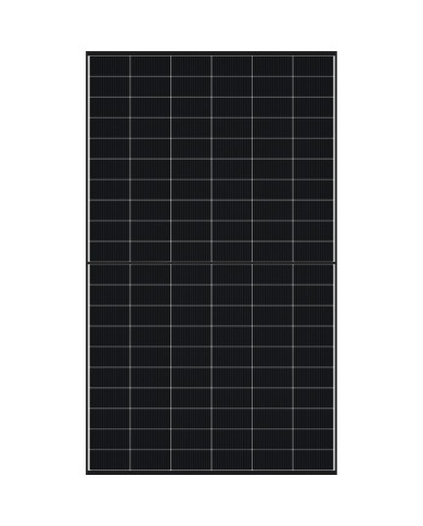 Módulo FV Bifacial Vidro Duplo DMEGC DM500M10RT-B60HBT 500W