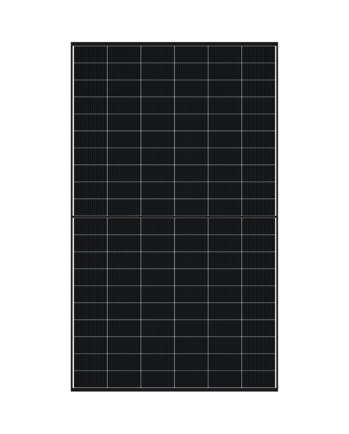 DMEGC DM500M10RT-B60HBT 500W Bifaciálny PV Modul Dvojité