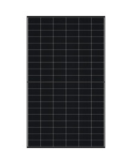 DMEGC DM500M10RT-B60HBT 500W Bifaciálny PV Modul Dvojité