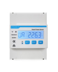 Huawei DTSU666-H Compteur d'Énergie Triphasé 100A