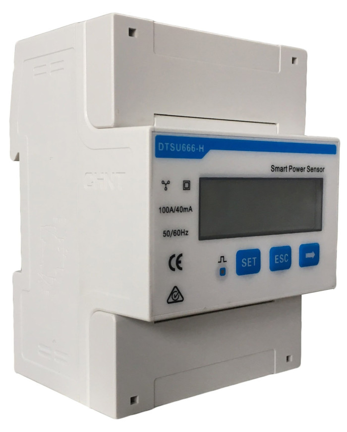 Huawei DTSU666-H Contatore Energia Trifase 100A