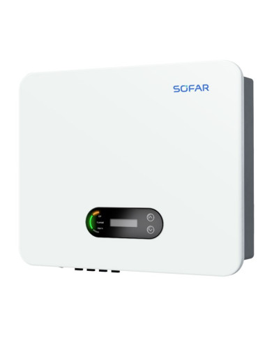 Sofar 22KTLX-G3 Τριφασικός Μετατροπέας Δικτύου 22 kW