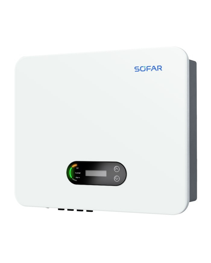 Sofar 22KTLX-G3 Trojfázový Sieťový Menič 22 kW