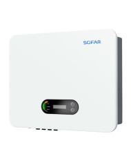 Sofar 22KTLX-G3 Trefaset Netbundet Inverter 22 kW
