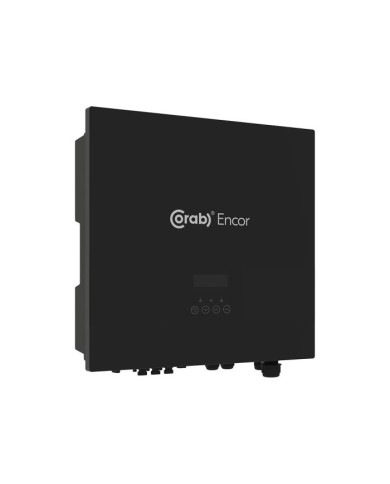 Υβριδικός τριφασικός μετατροπέας Corab Encor Hybrid 10K WiFi