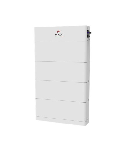 Corab ENCOR BAT G2 5,12 kWh Μονάδα Μπαταρίας