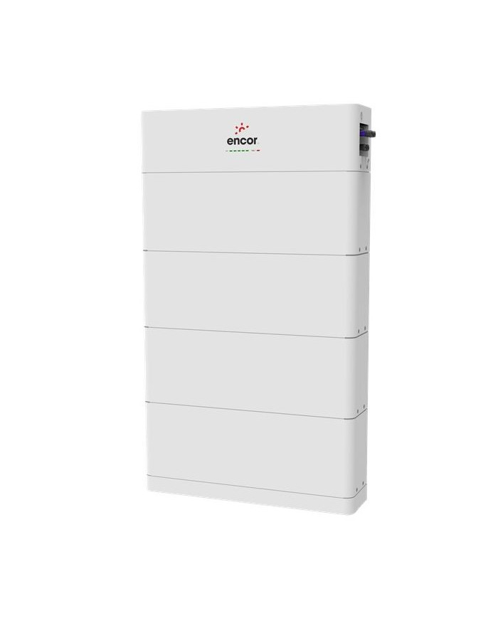 Corab ENCOR BAT G2 5,12 kWh Módulo de Batería