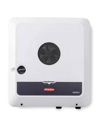 Fronius Symo GEN24 12.0 Plus SC Hibridinis Inverteris