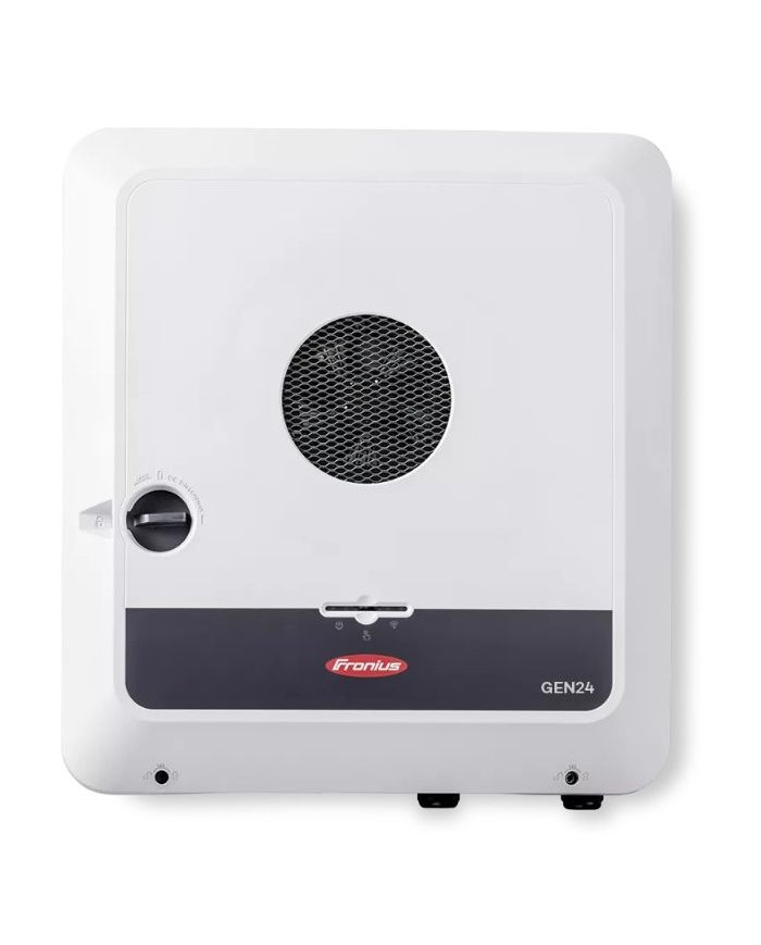 Fronius Symo GEN24 12.0 Plus SC Hübriidinverter