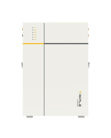 SolaX Triple Power 5,3 kWh madalpinge aku