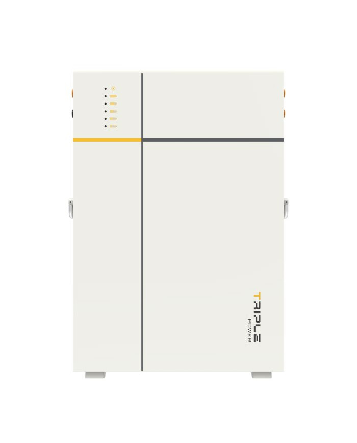 SolaX Triple Power 5,3 kWh nizkonapetostna baterija