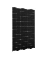 Risen Energy RSM96-11-450BNDG N-Type TOPCon fekete keret