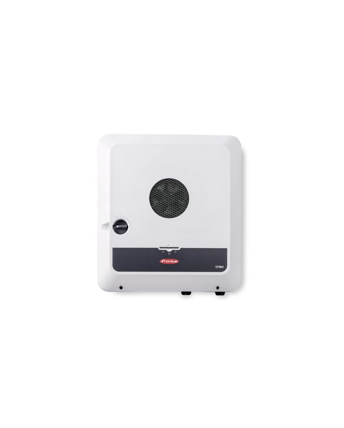 Fronius Symo GEN24 10.0 Plus Inversor Híbrido Trifásico