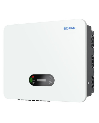 Sofar Solar 50KTLX-G3 Háromfázisú Inverter