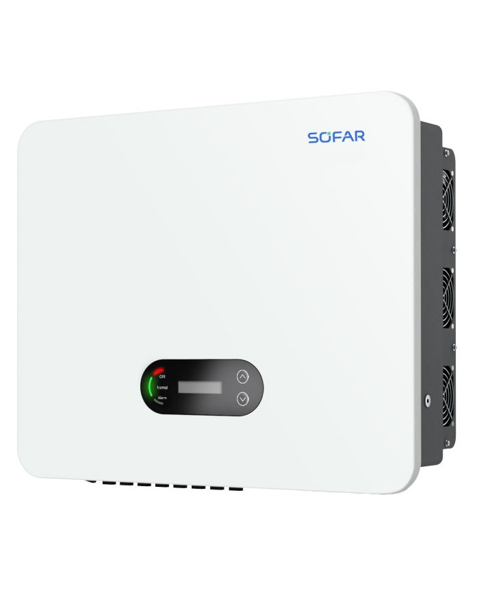 Sofar Solar 50KTLX-G3 Inversor Trifásico