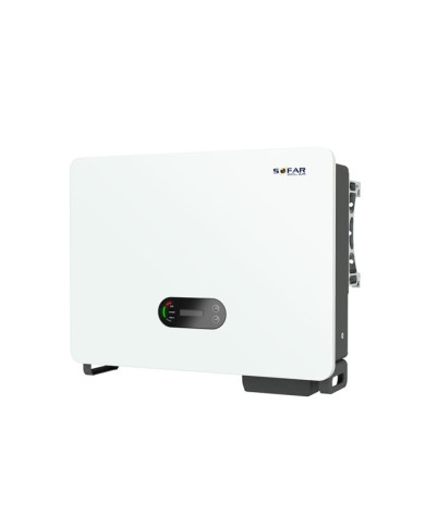 SofarSolar 60KTLX-G3 Wechselrichter 60 kW