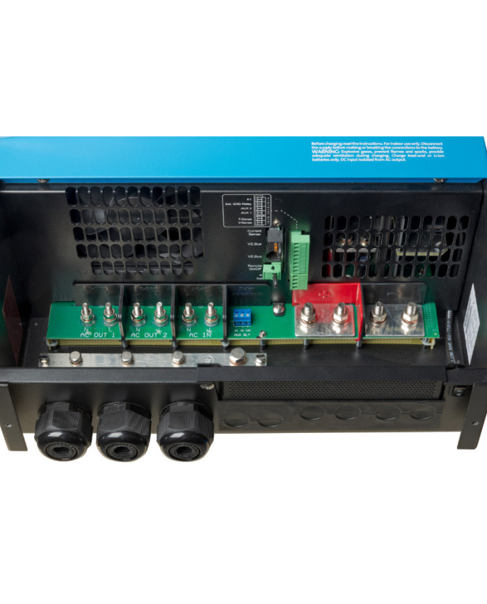 Victron Energy MultiPlus-II 48/15000/200-100