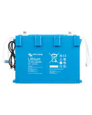 Bateria LiFePO4 12.8V/200Ah NG