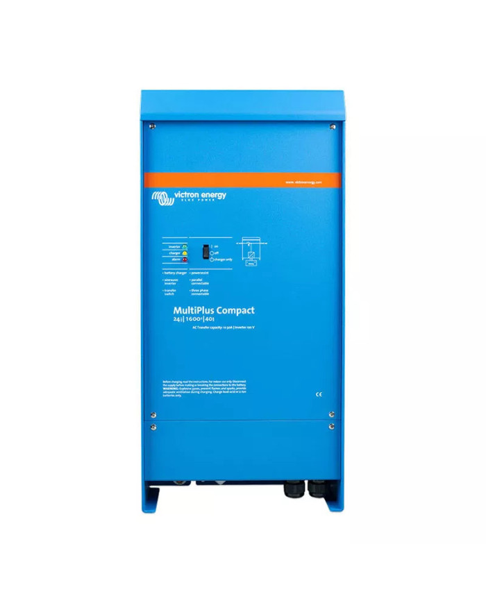 Victron Energy Phoenix C 24/1600 1.6 kW