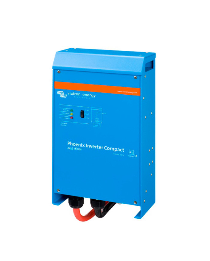 Victron Phoenix Inverter C 24/1600 1600 VA