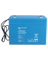 Victron Energy Smart Lithium 12.8V/200Ah
