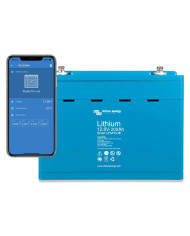 Victron Energy Smart Lithium 12.8V/200Ah