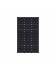 Jinko JKM485N-60HL4-V 485W Juodas rėmas - Didmeninė prekyba