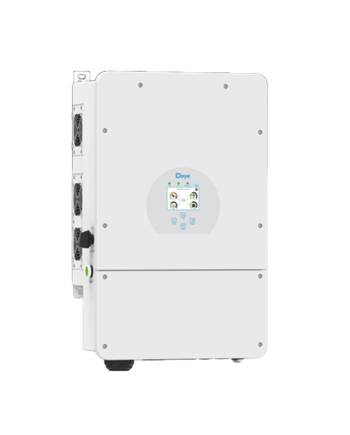 DEYE SUN-12K-SG02LP1-EU 12kW Hibridni Razsmernik