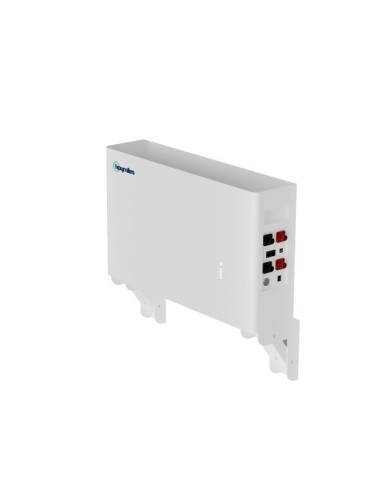 Hoymiles LB-5D-G2 LiFePO4 Baterija 5.12 kWh