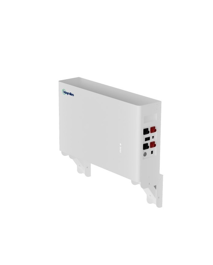 Hoymiles LB-5D-G2 Baterie LiFePO4 5.12 kWh